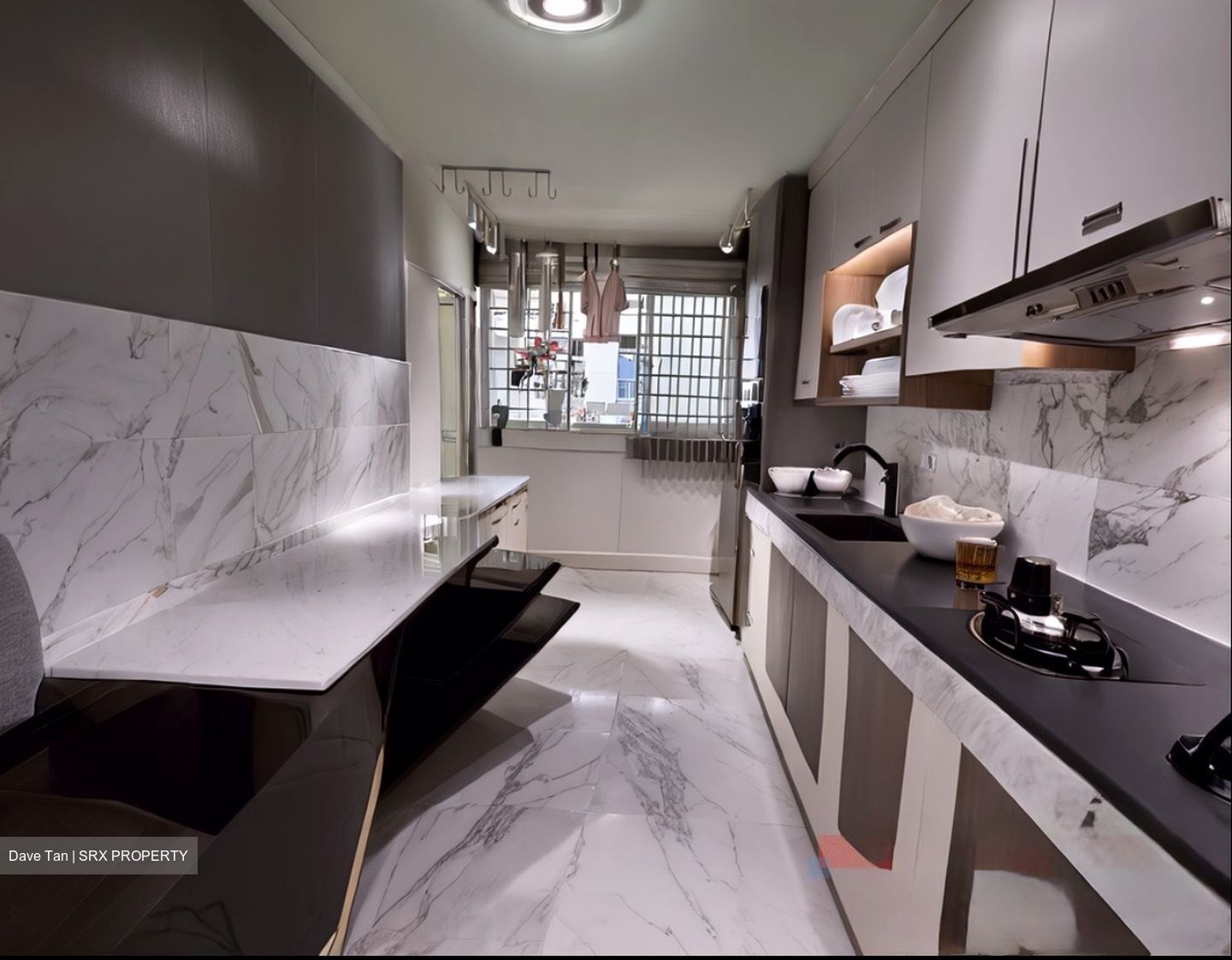 Blk 845 Woodlands Street 82 (Woodlands), HDB 4 Rooms #552741161
